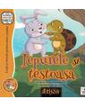 Copertă produs Iepurele și țestoasa - thumb 1
