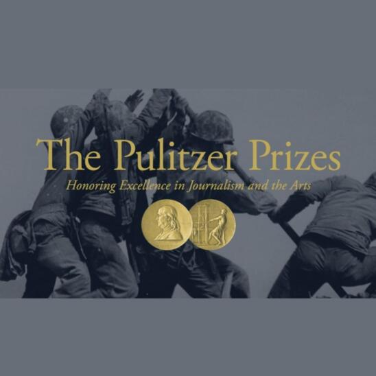 Trei argumente pentru a citi scriitori laureați cu Premiul Pulitzer