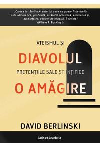 Copertă produs Diavolul și amăgirile sale