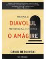 Copertă produs Diavolul și amăgirile sale - thumb 1