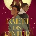 Copertă produs Băieții din cimitir (Vol. 1) - gallery small 
