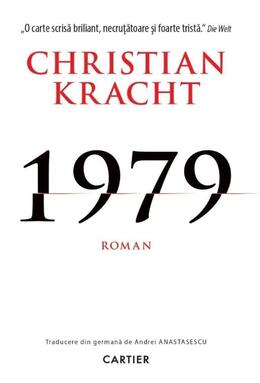 Copertă produs 1979