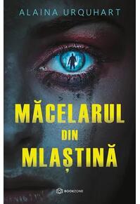 Copertă produs Măcelarul din mlaștină
