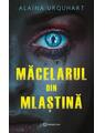 Copertă produs Măcelarul din mlaștină - thumb 1