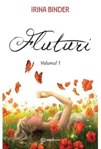 Copertă produs Fluturi (Vol. 1)