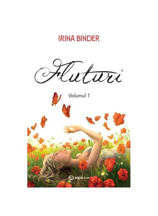 Copertă produs Fluturi (Vol. 1) - gallery big 1