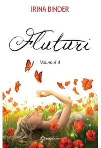 Copertă produs Fluturi (Vol. 4)