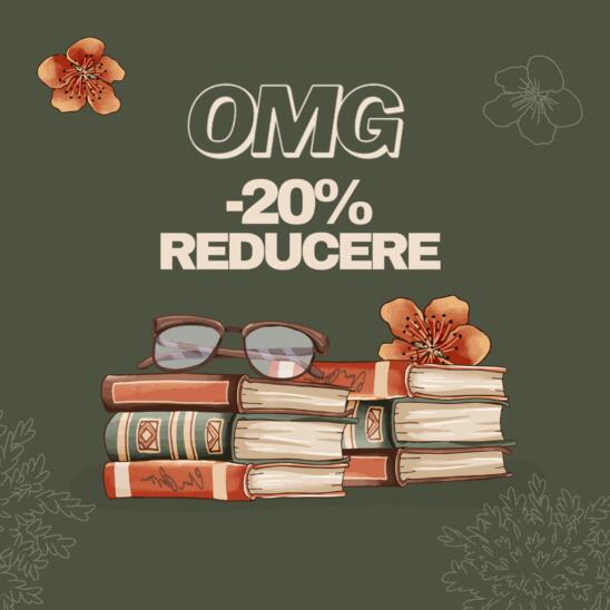 OMG Reduceri Cartepedia