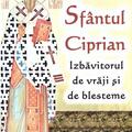 Copertă produs Sfântul Ciprian - gallery small 