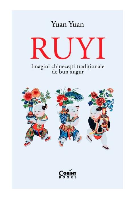 Copertă produs Ruyi