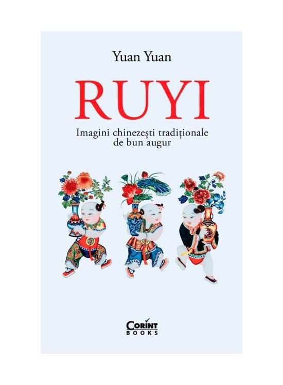Copertă produs Ruyi - gallery big 1