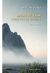 Misticism. Creștin și budist