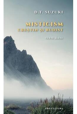 Copertă produs Misticism. Creștin și budist
