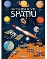 Copertă produs Cartea mea despre spațiu - thumb 1