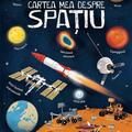 Copertă produs Cartea mea despre spațiu - gallery small 