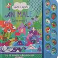 Copertă produs Caută și ascultă. Animale - gallery small 