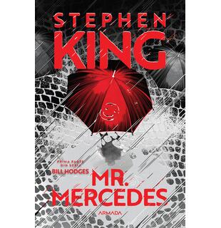 Mr. Mercedes