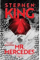 Imagine produs Mr. Mercedes (Vol. 1)