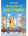 Copertă produs Aventurile lui Lup Uragan - thumb 1