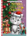 Copertă produs O poveste de Crăciun ilustrată. Motanul care nu iubea Crăciunul - thumb 1