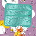 Copertă produs Caiet pentru stimularea imaginației. 5-7 ani. Grupa mare și clasa pregătitoare - gallery small 