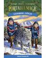 Copertă produs Portalul magic. Leopardul zăpezii (Vol. 28) - thumb 1