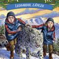 Copertă produs Portalul magic. Leopardul zăpezii (Vol. 28) - gallery small 