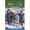 Copertă produs Portalul magic. Leopardul zăpezii (Vol. 28)