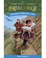Copertă produs Portalul magic. Salvarea puiului de lamă (Vol. 26) - thumb 1