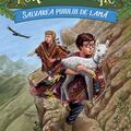 Copertă produs Portalul magic. Salvarea puiului de lamă (Vol. 26) - gallery small 