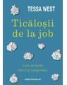 Copertă produs Ticăloșii de la job - thumb 1