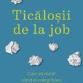 Copertă produs Ticăloșii de la job - gallery small 