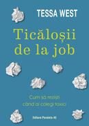 Ticăloșii de la job