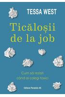 Imagine produs Ticăloșii de la job