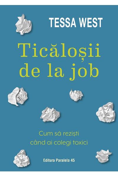 Ticăloșii de la job
