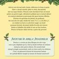 Copertă produs Portalul magic. Aventuri &icirc;n jungla Amazonului (Vol. 6) - gallery small 