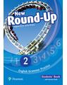 Copertă produs New Round-Up Level 2 Student's Book with Access Code (A1+) - thumb 1