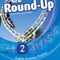 Copertă produs New Round-Up Level 2 Student's Book with Access Code (A1+) - gallery small 