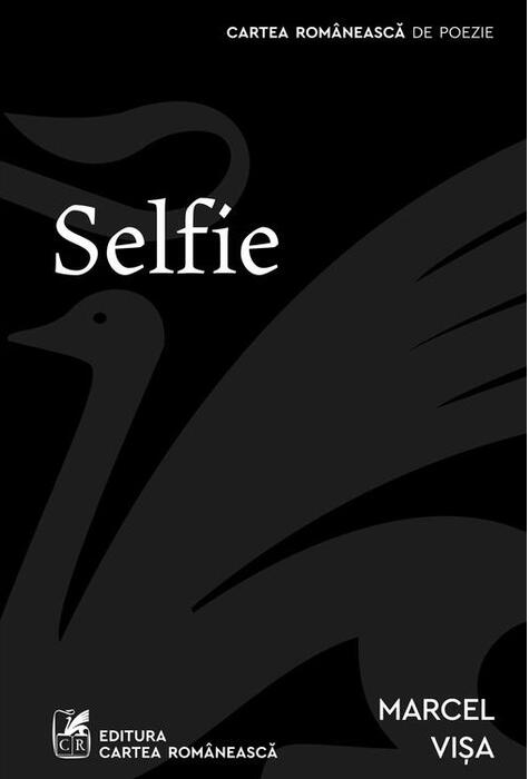 Copertă produs Selfie