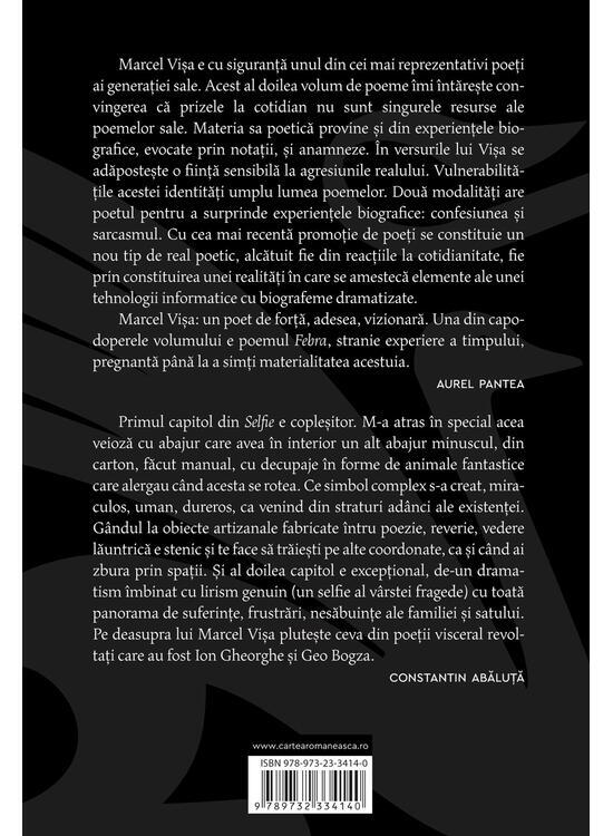 Copertă produs Selfie - gallery big 2