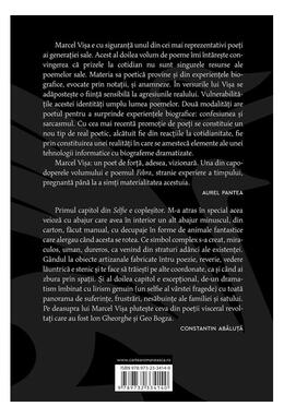 Copertă produs Selfie