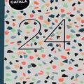 Copertă produs Agendă zilnică Sweet Terrazo Cat MR24 - gallery small 