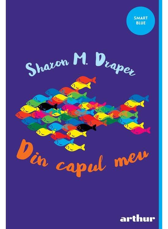Copertă produs Din capul meu - gallery big 1