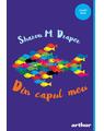 Copertă produs Din capul meu - thumb 1
