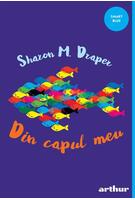 Copertă produs Din capul meu