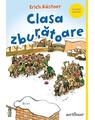 Copertă produs Clasa zburătoare - thumb 1