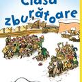 Copertă produs Clasa zburătoare - gallery small 