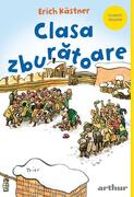 Clasa zburătoare