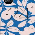 Copertă produs Agendă zilnică Blue Bloom Cat MR24 - gallery small 