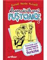 Copertă produs Povestirile unei cuceritoare nu chiar at&acirc;t de fericite. &Icirc;nsemnările unei puştoaice (Vol. 6) - thumb 1
